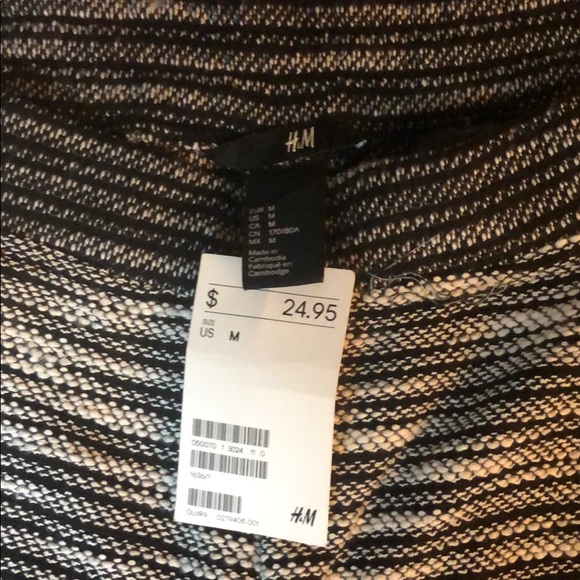 PRINTED PANT - Picture 3 of 3